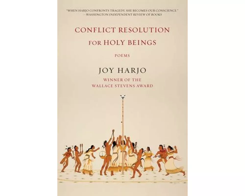 Conflict Resolution for Holy Beings