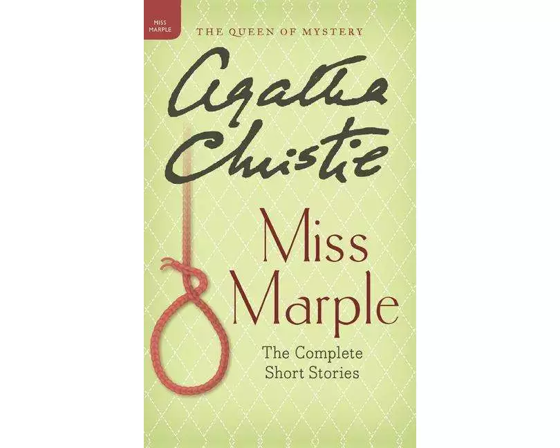 Miss Marple