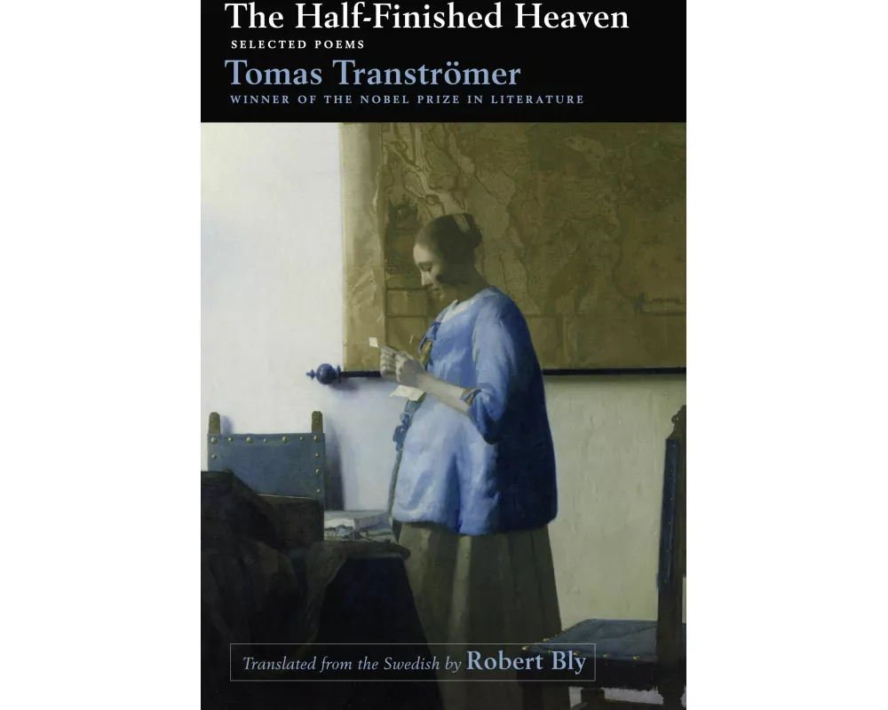 The Half-finished Heaven