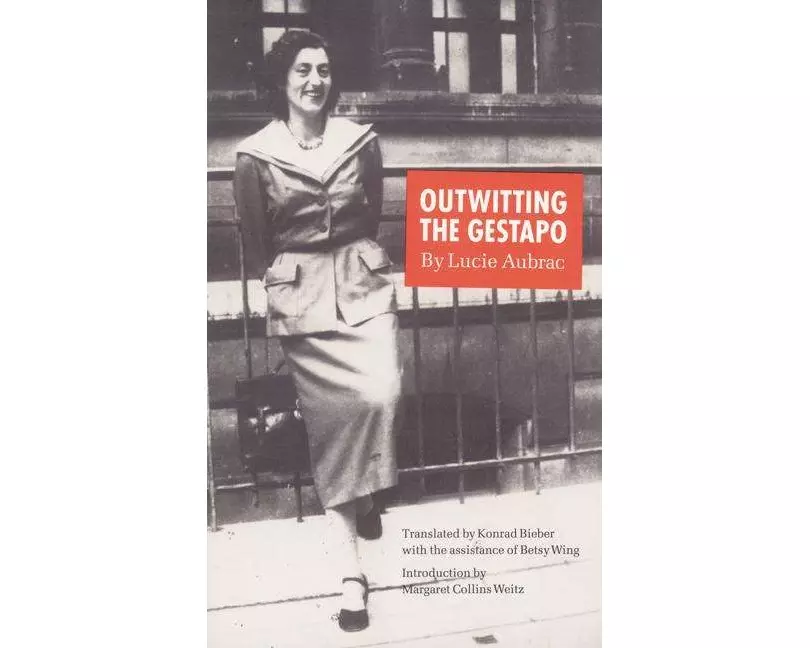 Outwitting the Gestapo