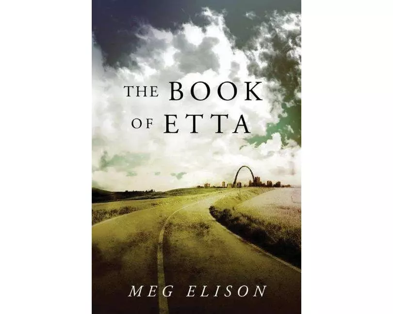 The Book of Etta