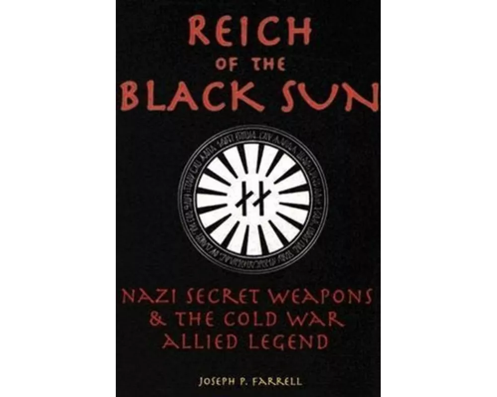 Reich of the Black Sun