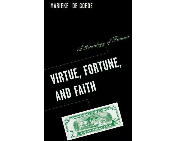 Virtue, Fortune, and Faith