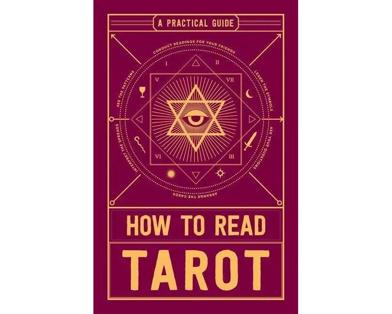 How to Read Tarot