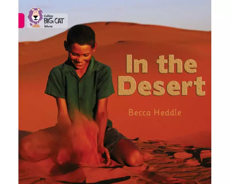 In the Desert