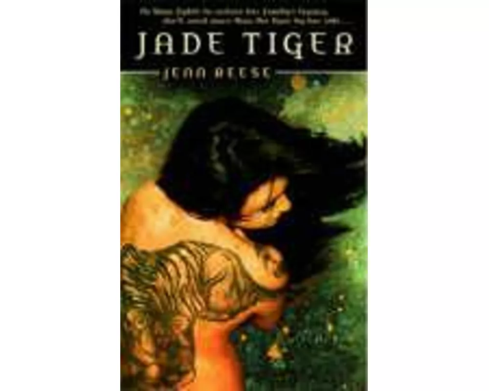 Jade Tiger