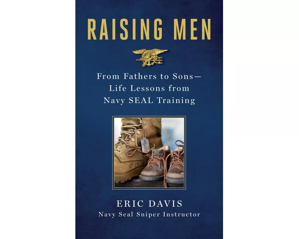 Raising Men