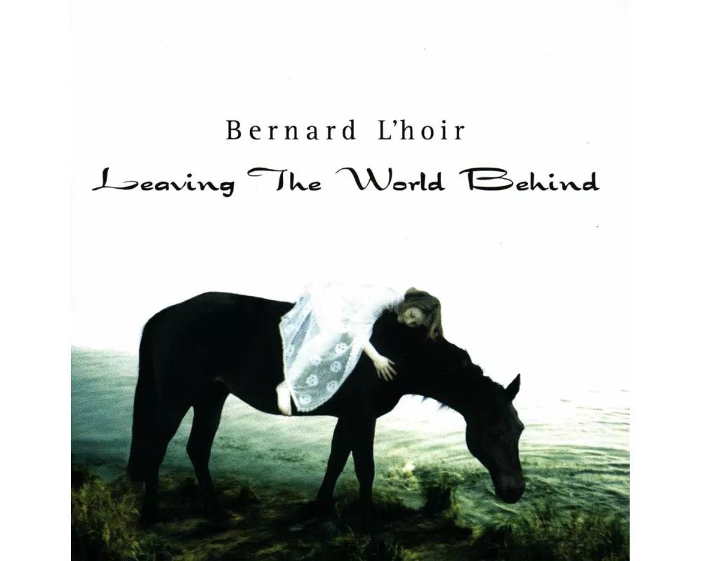 Leaving The World Behind