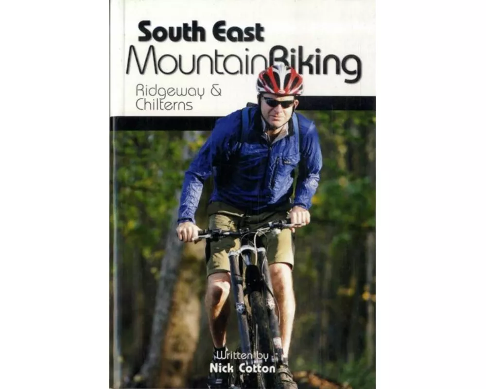 South East Mountain Biking