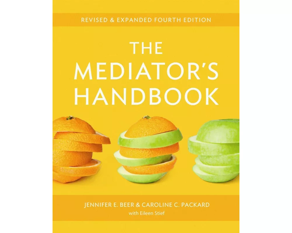 The Mediator's Handbook
