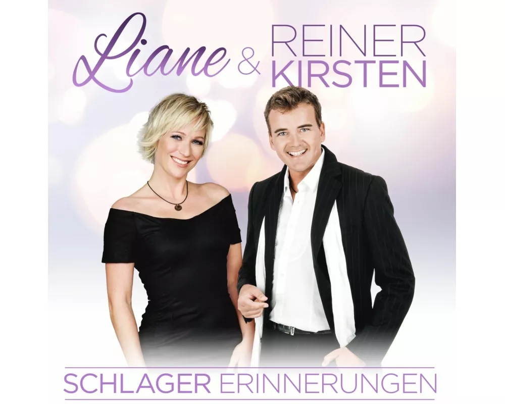 Schlagererinnerungen