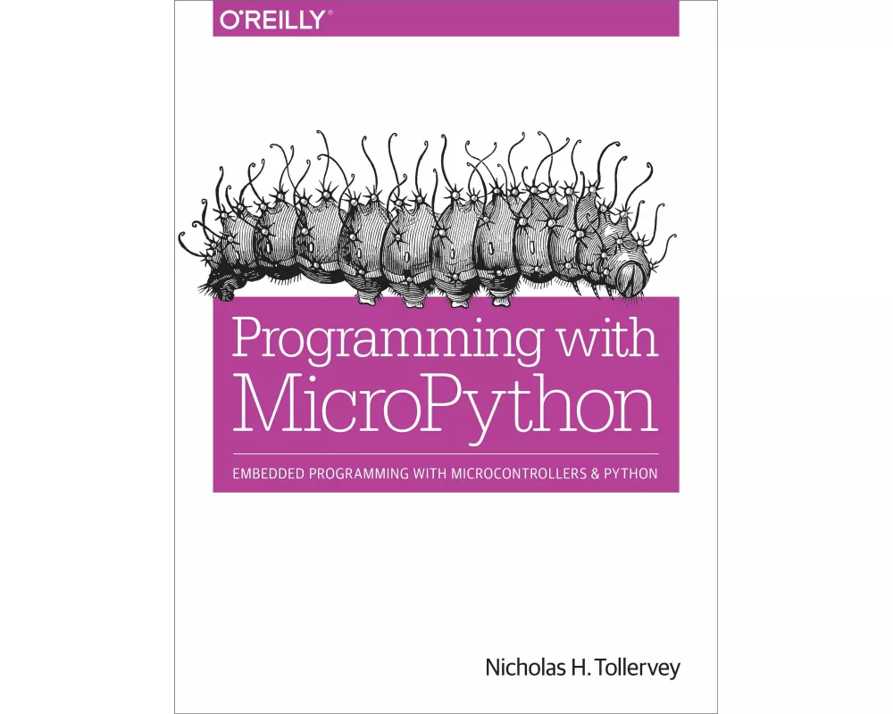 Programming with MicroPython