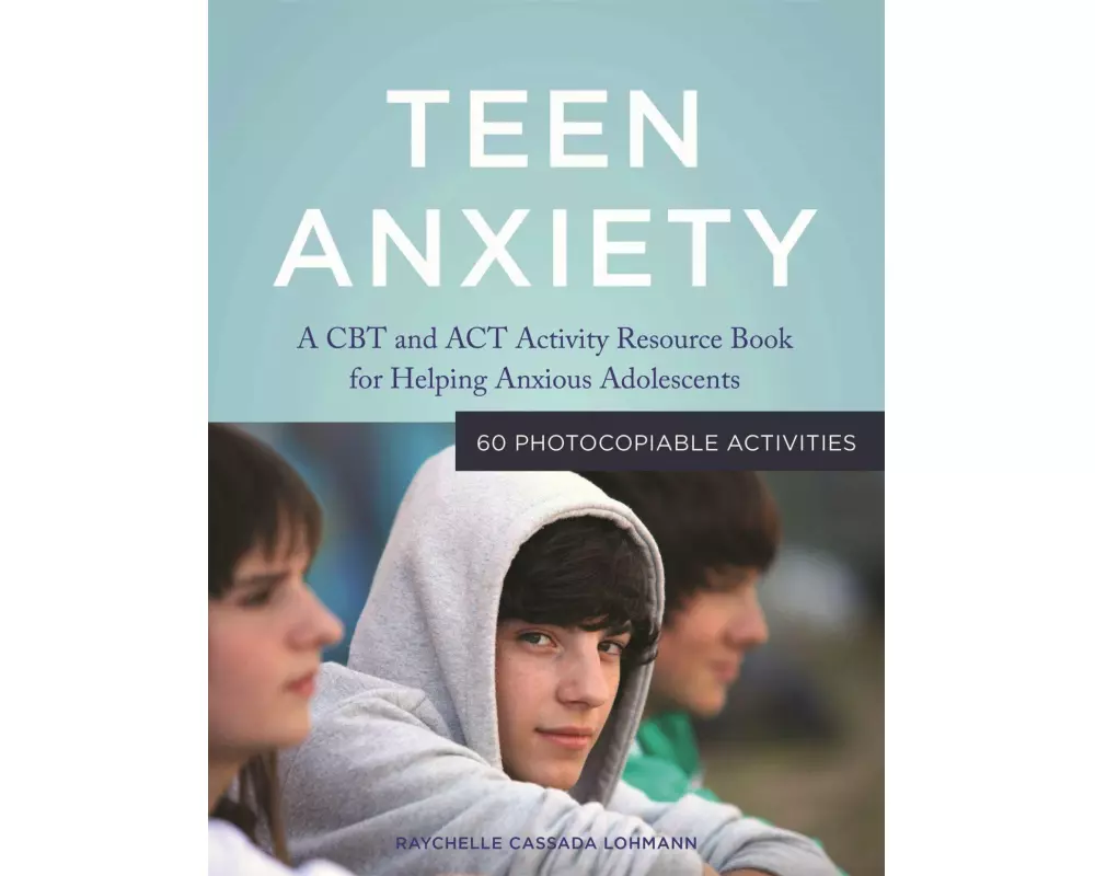 Teen Anxiety