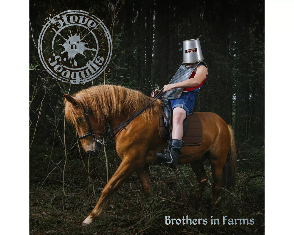 Brothers In Farms