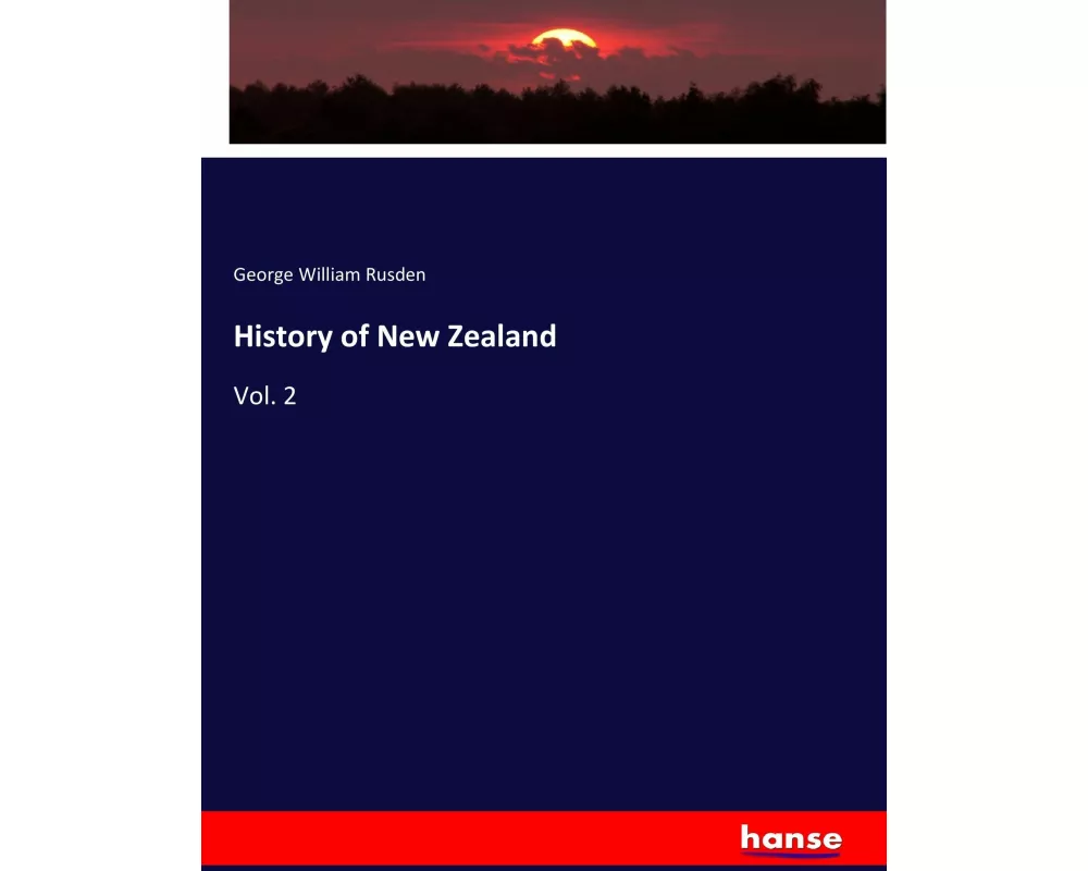 History of New Zealand