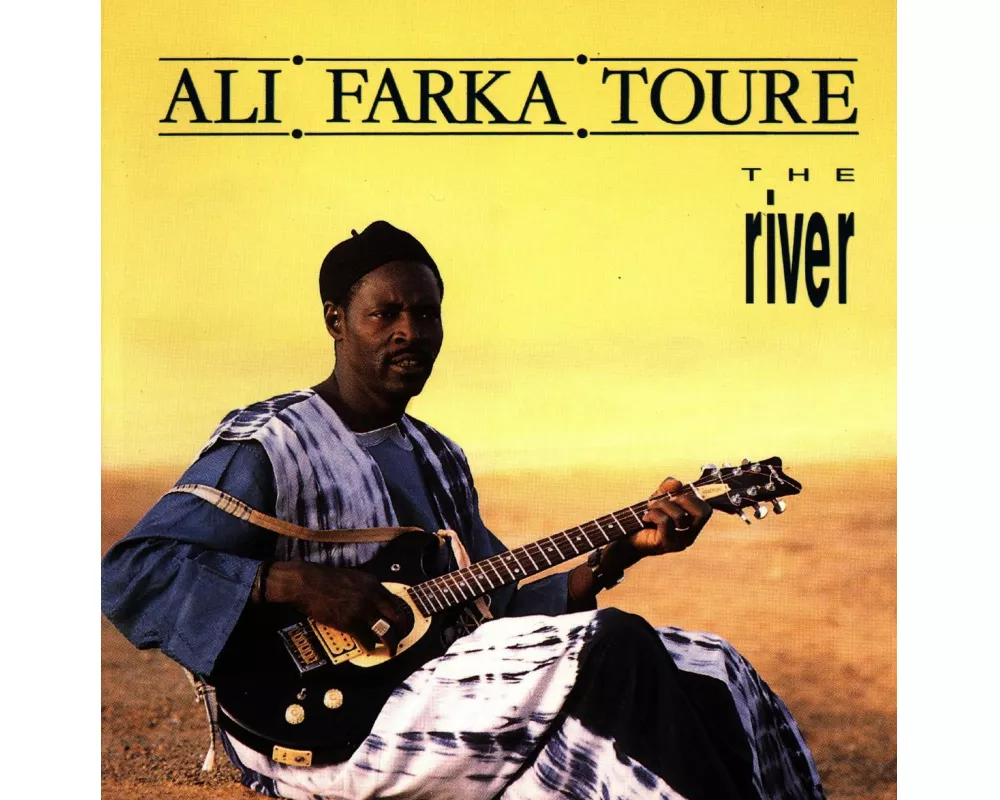 The River
