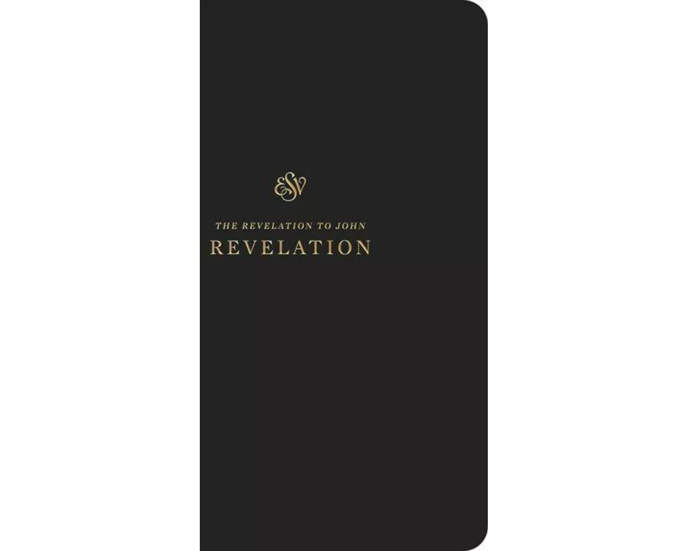 ESV Scripture Journal