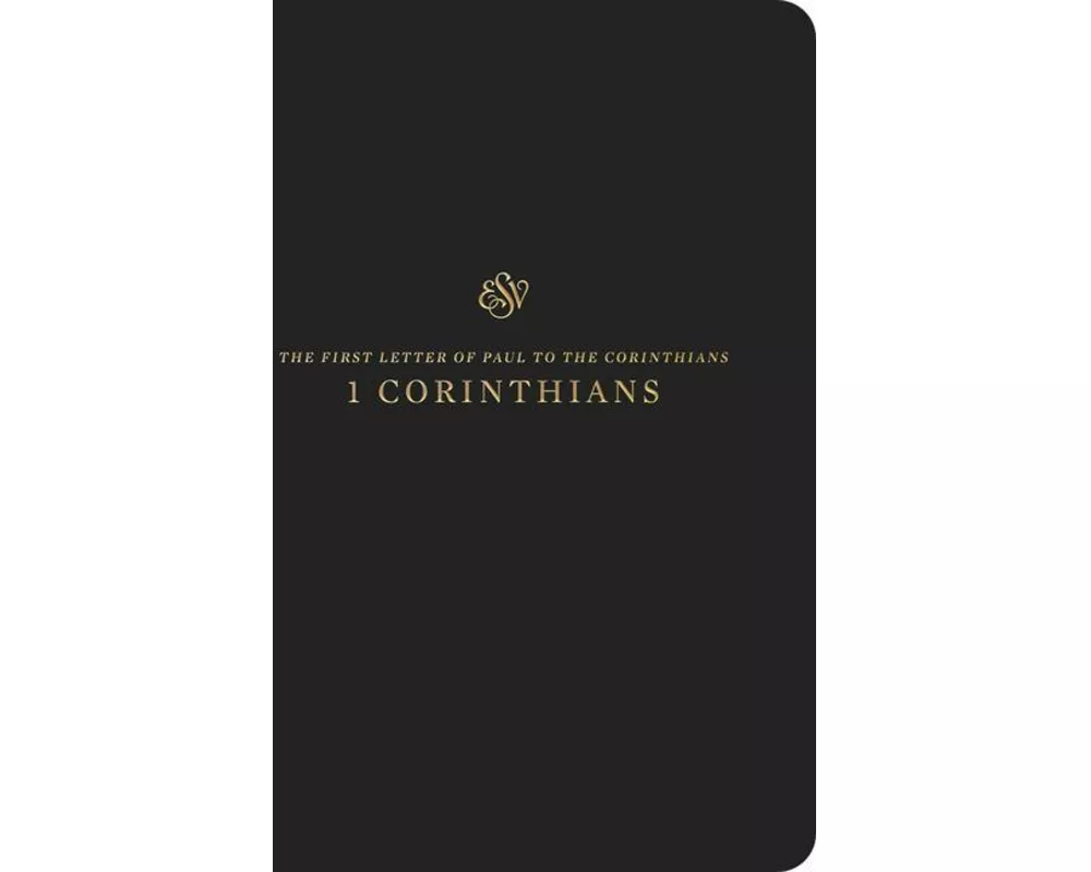 ESV Scripture Journal