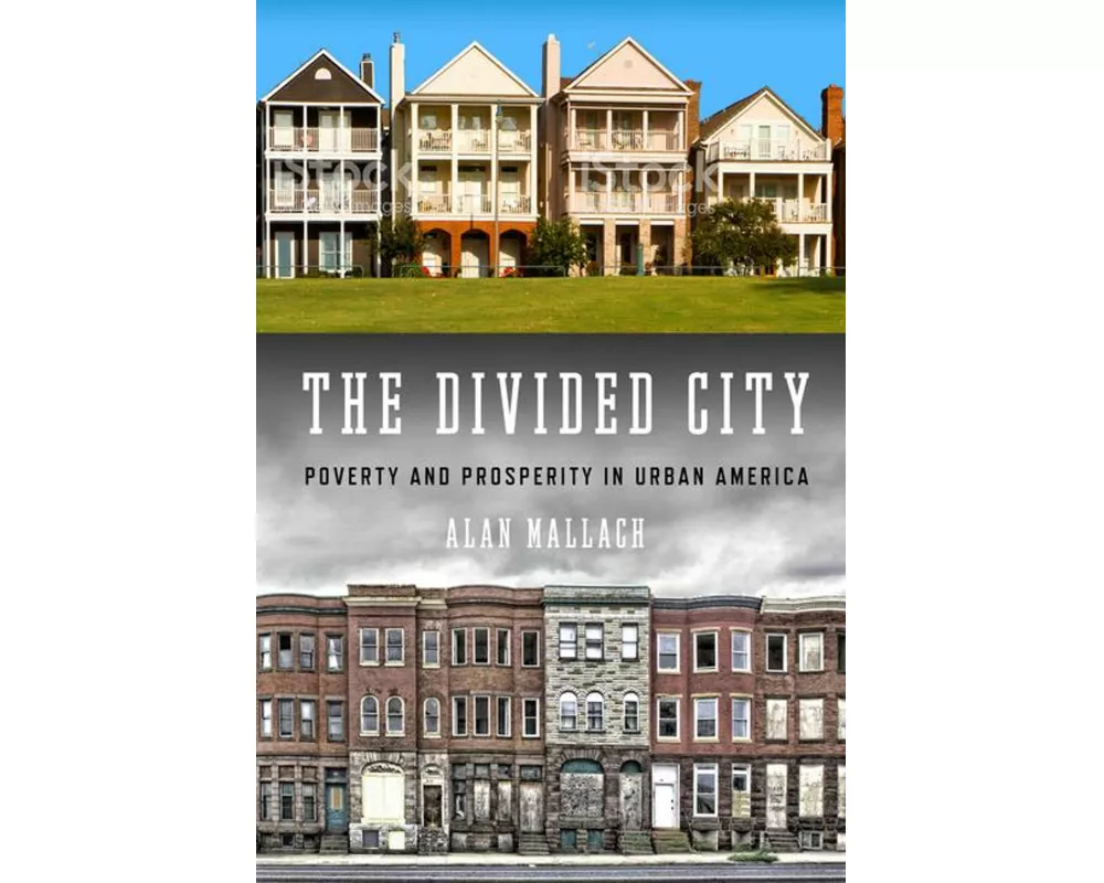 The Divided City
