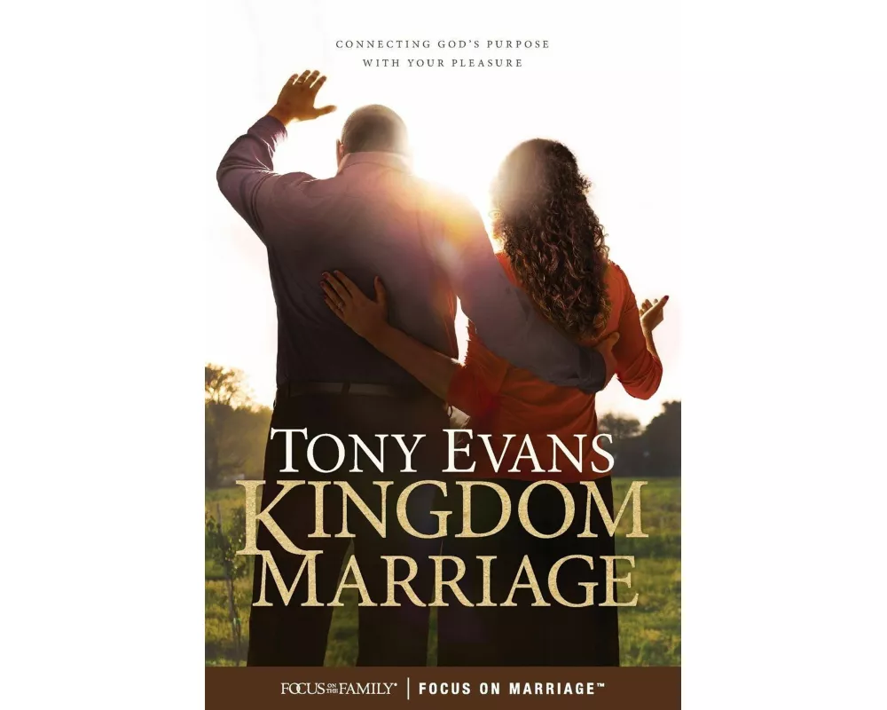 Kingdom Marriage