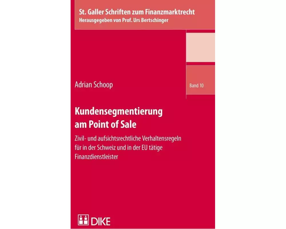 Kundensegmentierung am Point of Sale