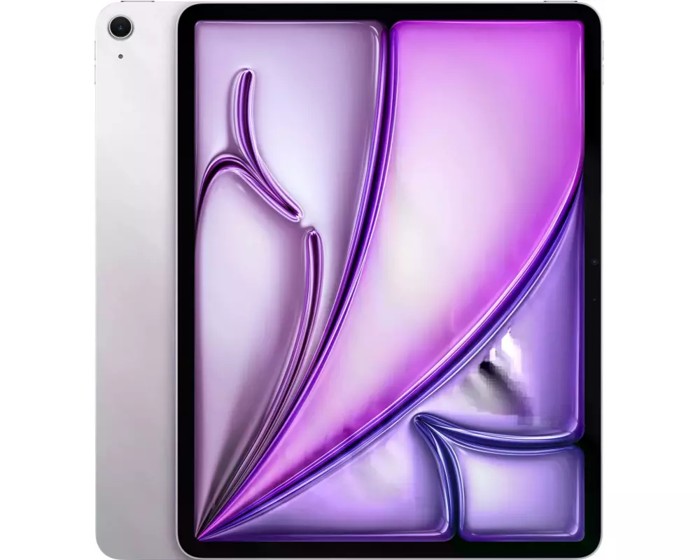 Apple iPad Air 13" M2 WiFi 2024 256 GB Violett