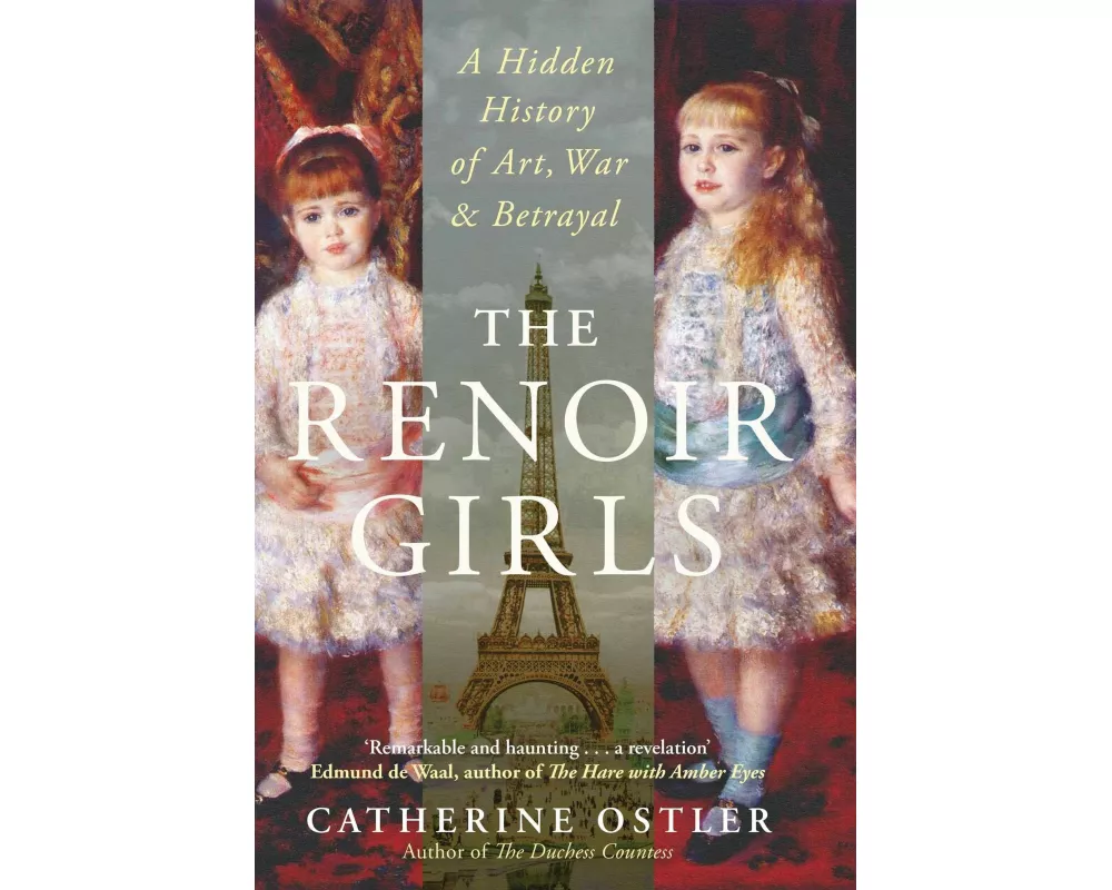 The Renoir Girls