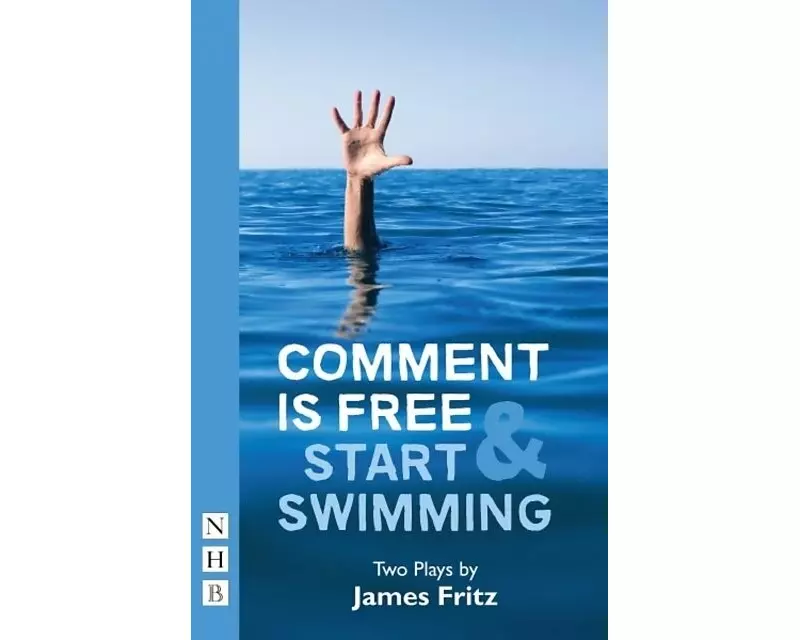 Comment is Free & Start Swimming