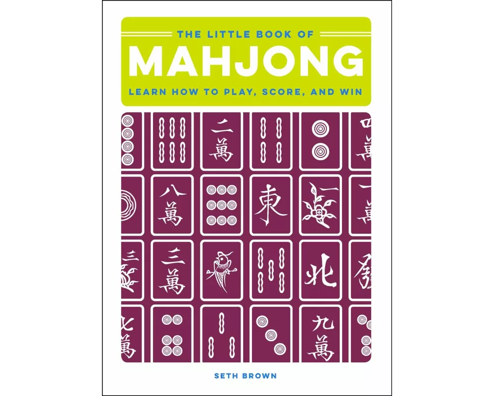 The Little Book of Mahjong