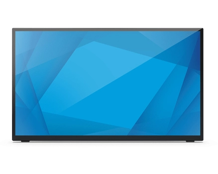 Elo 2470L 24" Class LCD Touchscreen Monitor