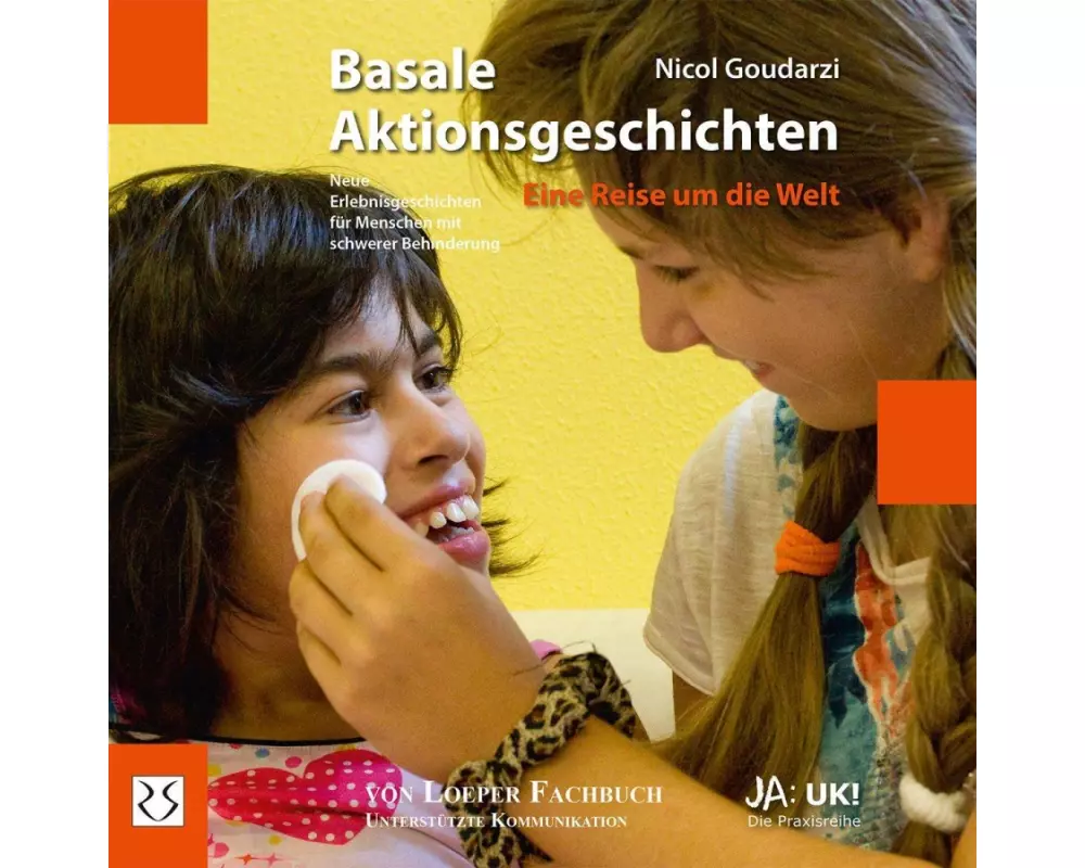Basale Aktionsgeschichten - Eine Reise um die Welt