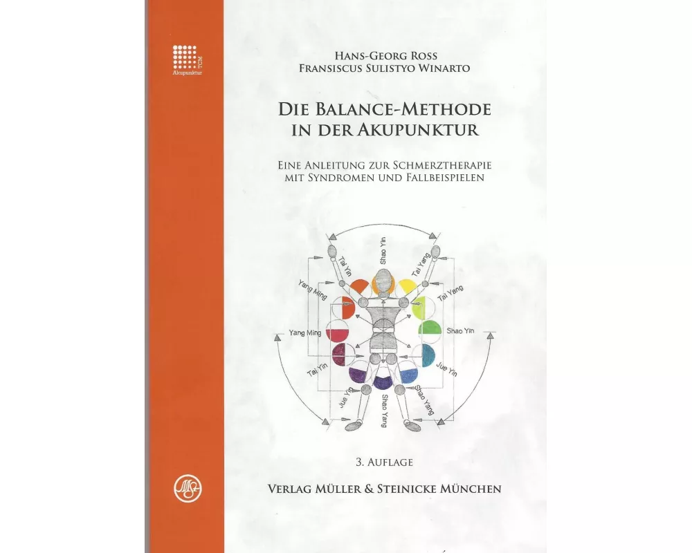 Die Balance-Methode in der Akupunktur