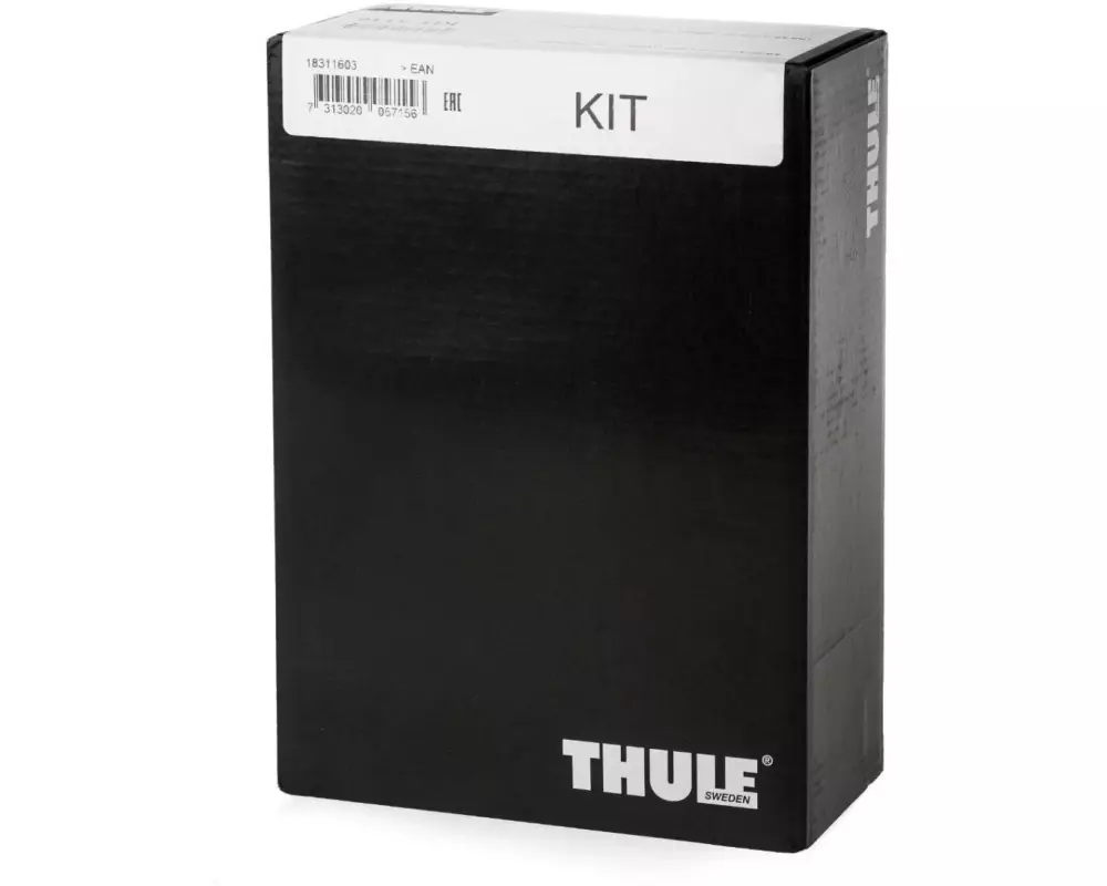 Thule Montage-Kit Fixpoint XT