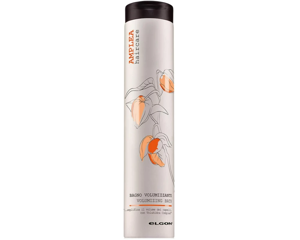 Elgon Amplea Bagno Volumizzante 250 ml