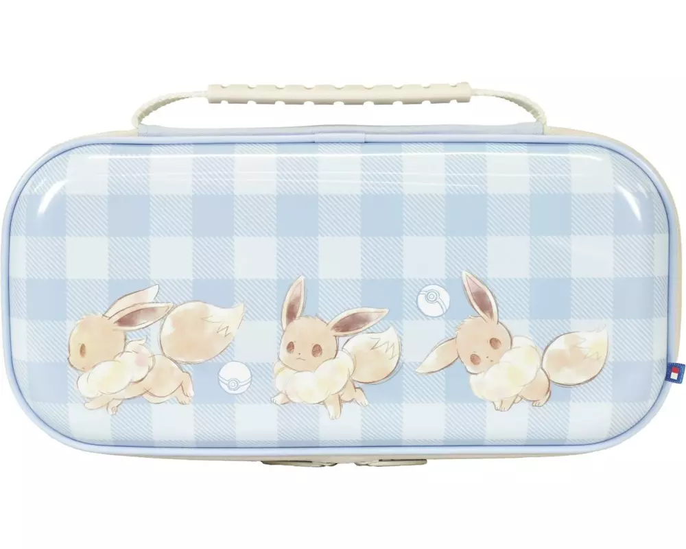 Hori Nintendo Switch 2 Tasche Evoli Premium Case