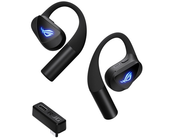 ROG Cetra Open Wireless