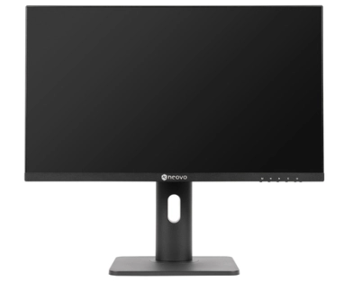 AG Neovo LH-2402 PC Flachbildschirm 60,5 cm (23.8") 1920 x 1080 Pixel Full HD LCD Schwarz