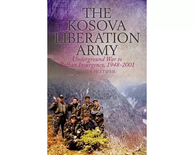 The Kosova Liberation Army