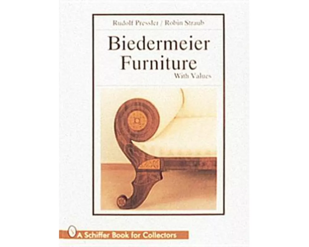 Biedermeier Furniture