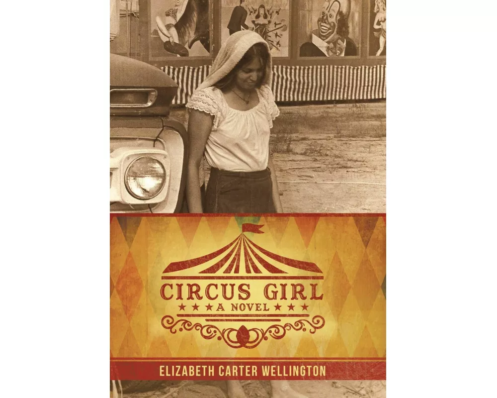 Circus Girl