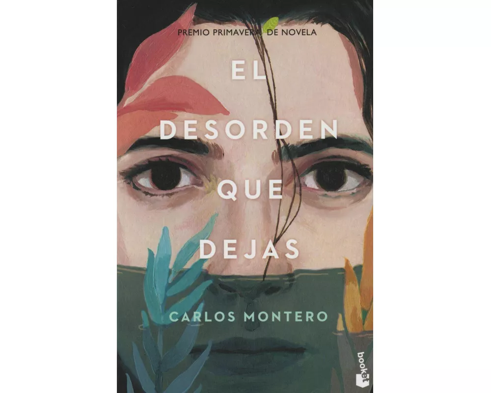 El desorden que dejas