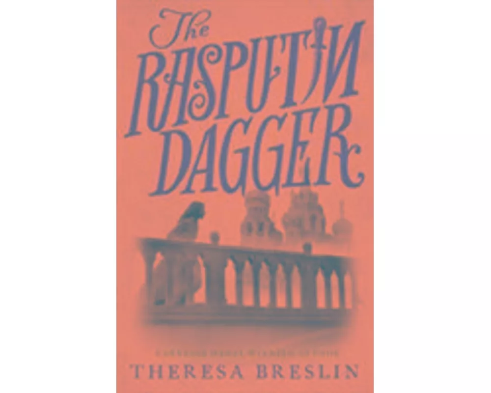 The Rasputin Dagger
