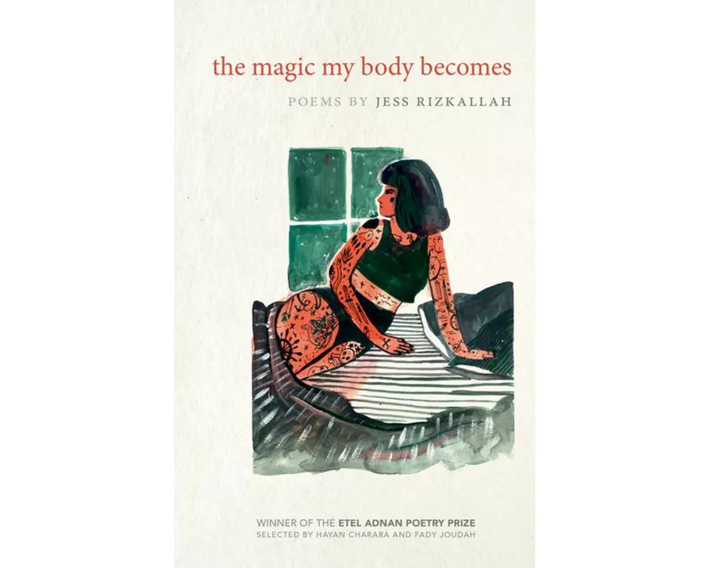 The Magic My Body Becomes