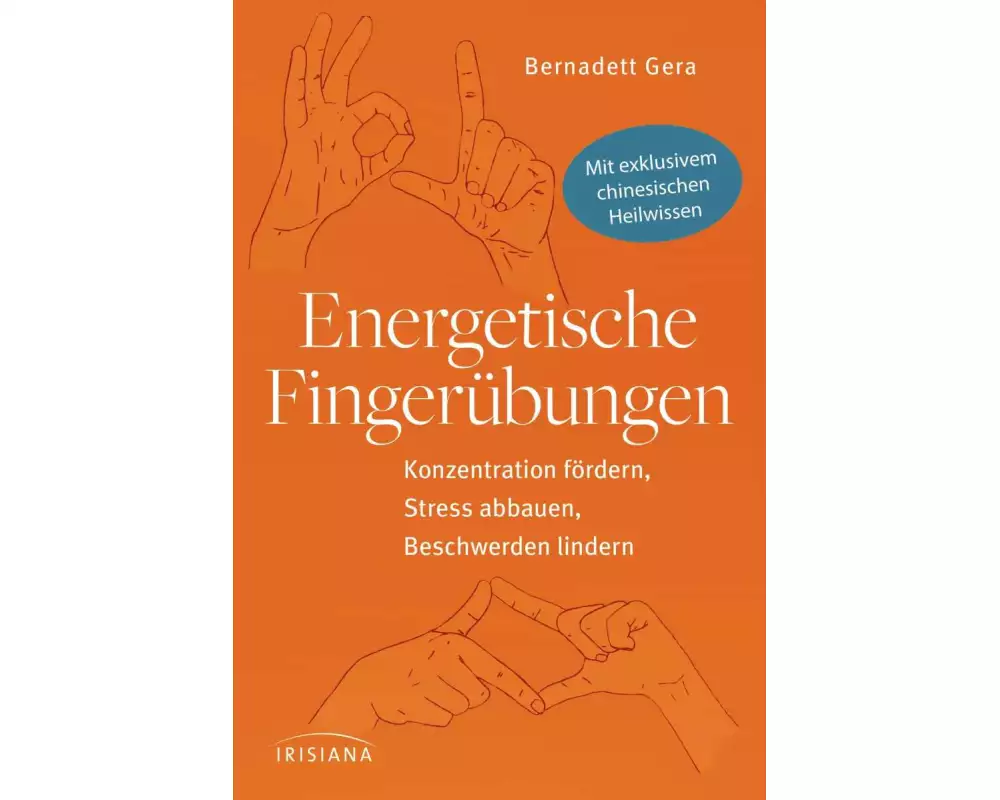 Energetische Fingerübungen