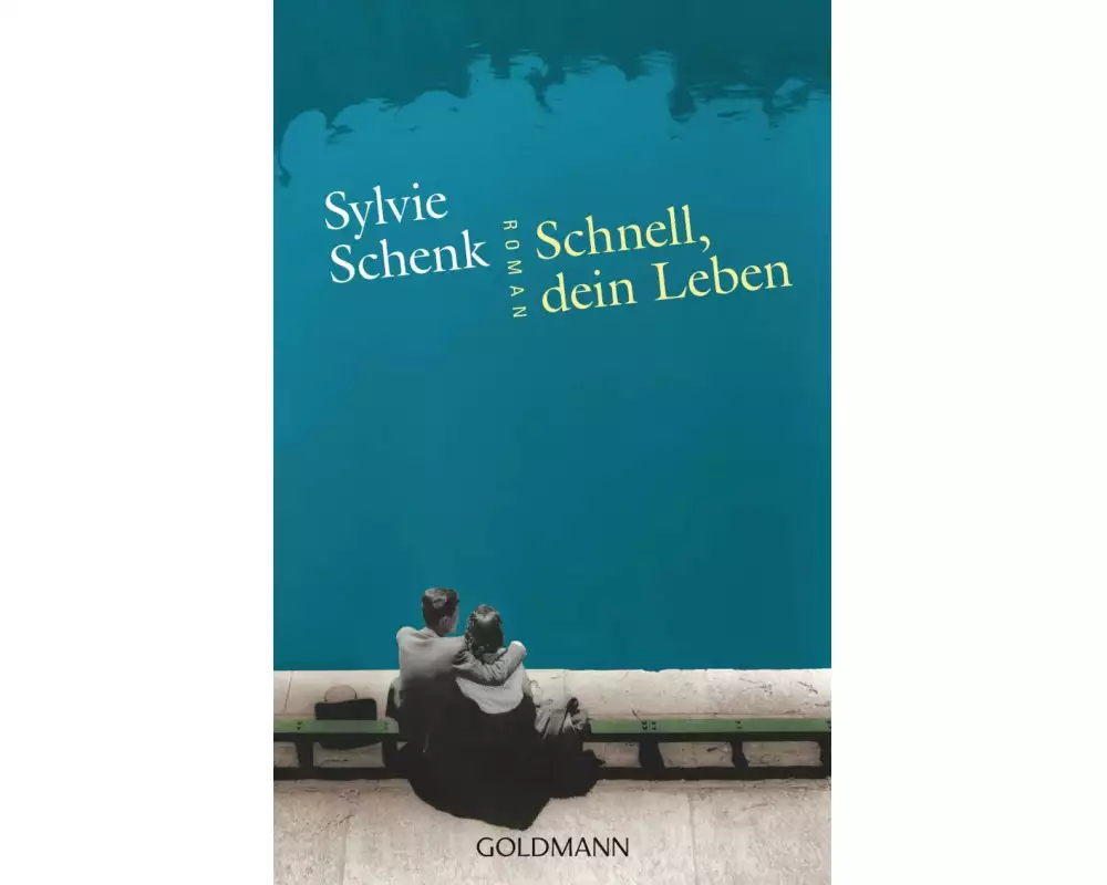 Schnell, dein Leben