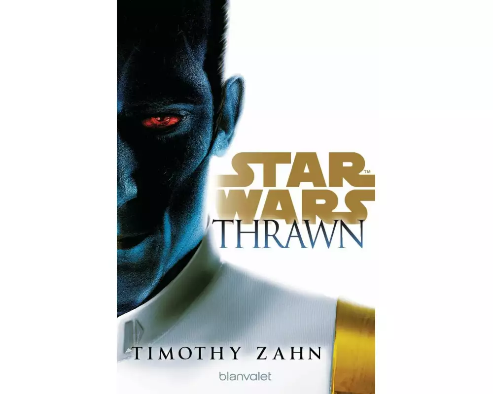 Star Wars™ Thrawn
