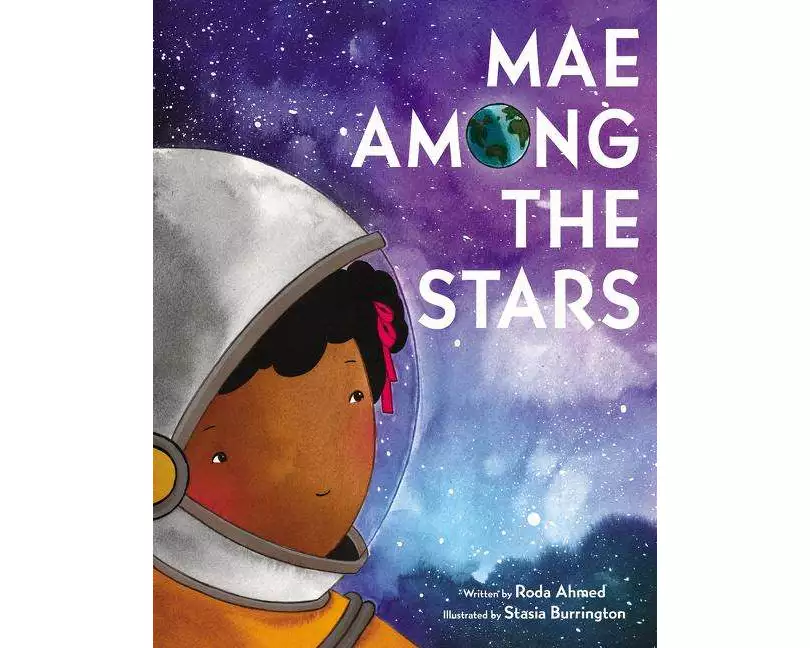Mae Among the Stars