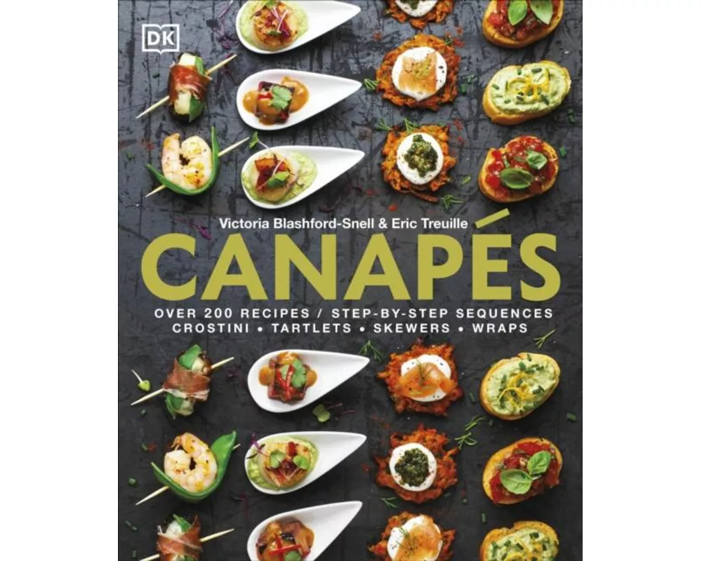 Canapés