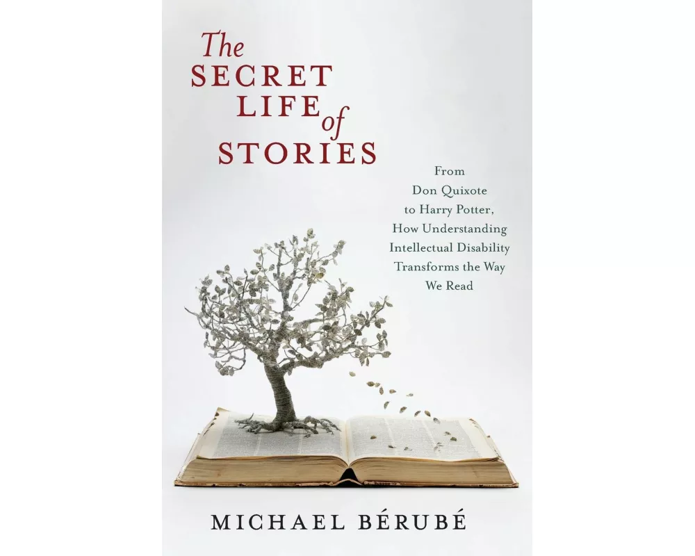 The Secret Life of Stories