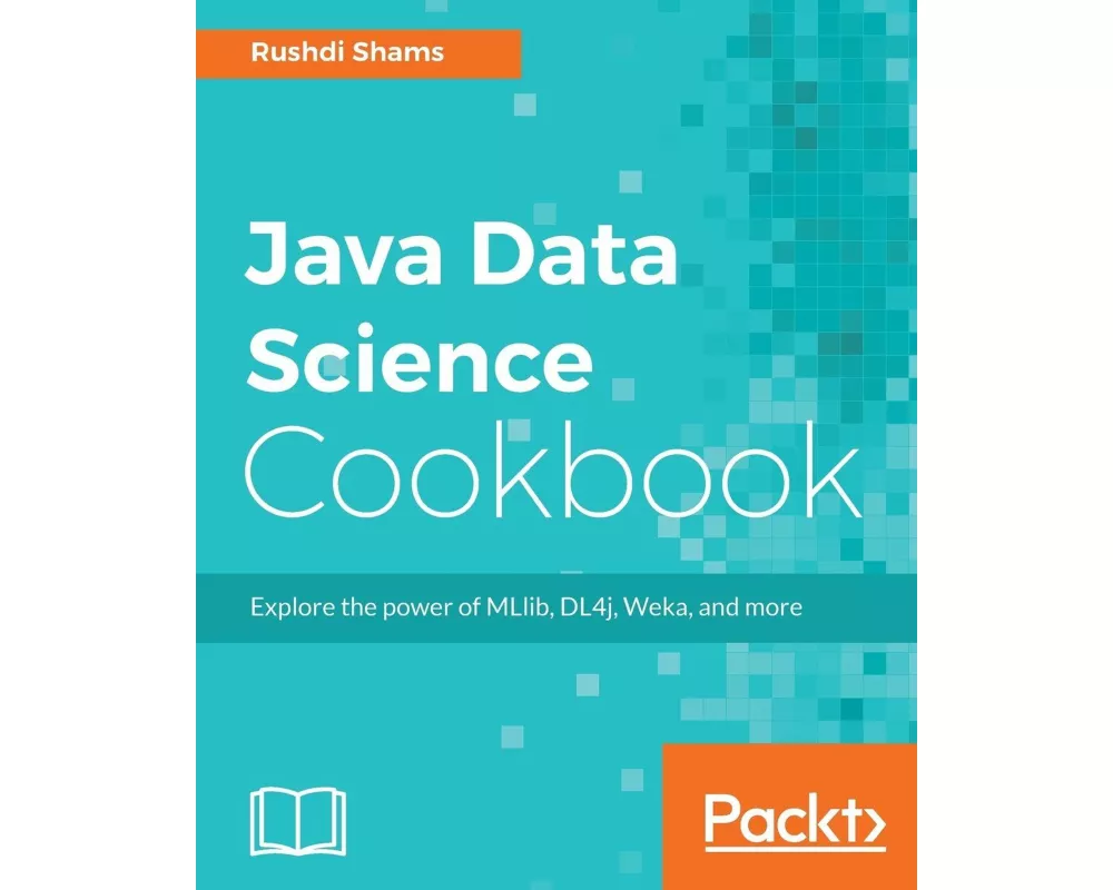 Java Data Science Cookbook